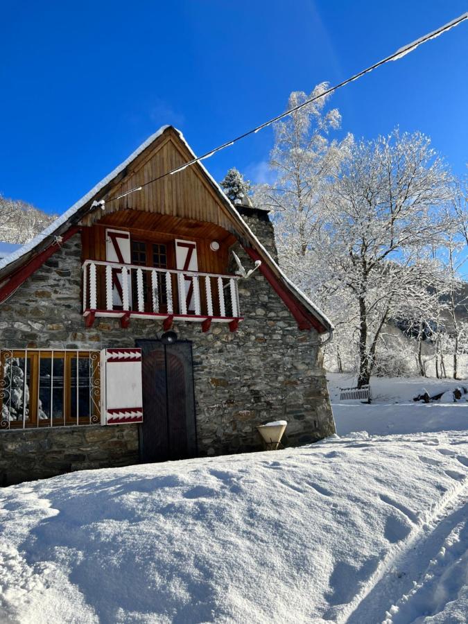 Вилла La Bergerie Marie Saint-Aventin Экстерьер фото